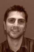 Cédric DEMOL