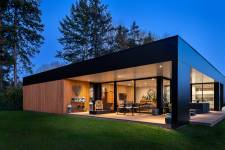 Alexis PERSIAUX - ARCARRé Architectes