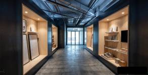 Julien VENDEVILLE - Julien Vendeville Architecture