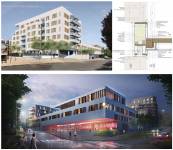 Julien VENDEVILLE - Julien Vendeville Architecture