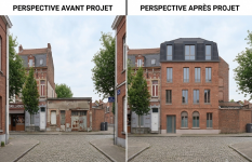 Romain DESMON - ECLA ARCHITECTURES