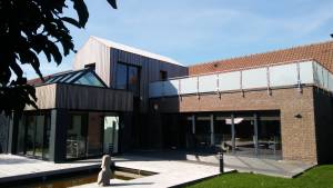 Cédric DEMOL - CEDRIC DEMOL ARCHITECTURE