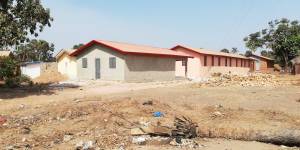 Mohamed DIABY - LEKENA ARCHITECTES