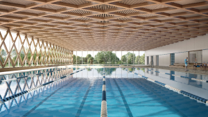 JULIEN PICHON - OXYMORE ARCHITECTES