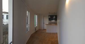 Benedicte VAN WELY - Architecture a2+