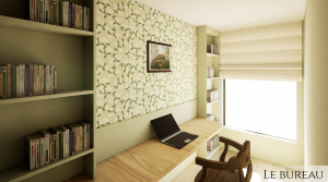 Alicia URBANIAK - LES MAISONS BIEN ÊTRE