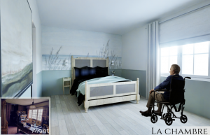 Alicia URBANIAK - LES MAISONS BIEN ÊTRE