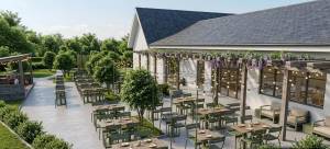 Julien VENDEVILLE - Julien Vendeville Architecture